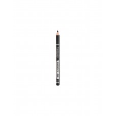 Карандаш для глаз | Черный Гурмандиз Classic Eye Liner