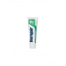Зубная паста для комплексной защиты зубов и десен Biorepair Total Protective Repair Toothpaste