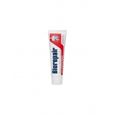 Зубная паста для чувствительных зубов Biorepair Fast Sensitive Repair Toothpaste