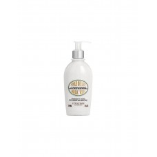 Молочко для тела с миндальным маслом L'Occitane Almond Milk Veil