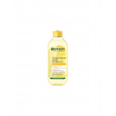 Мицеллярная вода с витамином C Garnier Skin Naturals Мицеллярная вода для лица, глаз и губ Витамин С