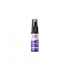 Cпрей для полости рта со вкусом корицы Global White Energy Spray