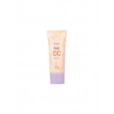 СС крем для лица Holika Holika Natural Petit CC SPF 32 PA++
