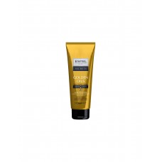 Шампунь-флюид c комплексом драгоценных масел для волос Estel Golden Oils Шампунь-флюид