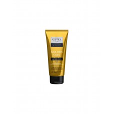 Бальзам-маска c комплексом драгоценных масел для волос Estel Golden Oils Бальзам-маска