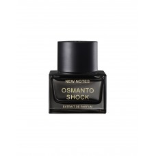 Духи New Notes Osmanto Shock Extrait de Parfum