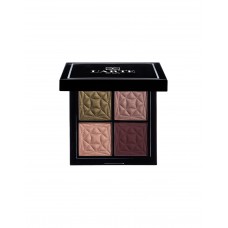Палетка теней для век | 3 shocking chic L'Arte del bello Quadro Eleganto Eyeshadow Palette