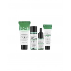Набор для проблемной кожи лица с с кислотами Some by Mi Aha·Bha·Pha 30 Days Miracle Ac Sos Kit