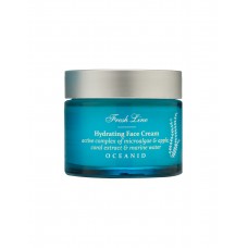 Мягкий увлажняющий крем для лица с морским комплексом Fresh Line Oceanid Hydrating Face Cream