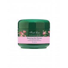 Восстанавливающая маска для сухих и поврежденных волос Fresh Line Erato Repairing Hair Therapy