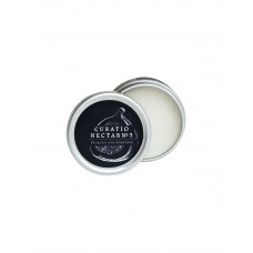 Бальзам для губ с ароматом корицы и апельсина Laboratorium Curatio Nectar №3