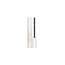 Восстанавливающий и укрепляющий праймер для ресниц | 1 caramel Clarins SOS Lashes Serum Mascara