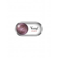 Запеченные тени для век | 104 DEEP PLUM Pupa Vamp! Wet&Dry Eyeshadow