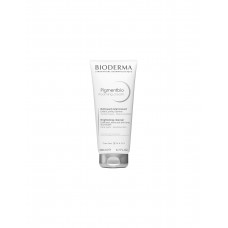 Осветляющий и очищающий крем для лица Bioderma Pigmentbio Foaming Cream