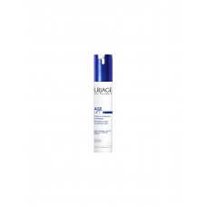 Антивозрастной разглаживающий, восстанавливающий крем для лица Uriage Age Lift Revitalizing Night Smoothing Cream