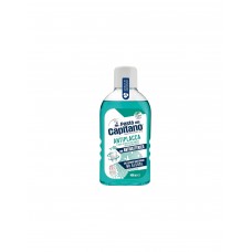 Ополаскиватель для полости рта против зубного налета Pasta del Capitano Plaque Remover Mouthwash Ополаскиватель для полости рта против зубного налета Pasta del Capitano Plaque Remover Mouthwash