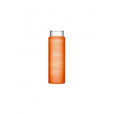 Освежающий парфюмированный гель для душа Clarins Aroma Eau Des Jardins Uplifting Fresh Shower Gel