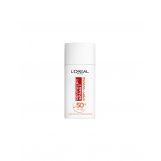 Дневной крем-флюид для лица с витамином C L'Oreal Revitalift Витамин С SPF 50+