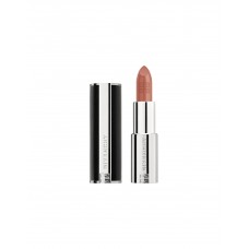 Кремовая губная помада с полуматовым эффектом | 109 BEIGE SABLE Givenchy Le Rouge Interdit Intense Silk