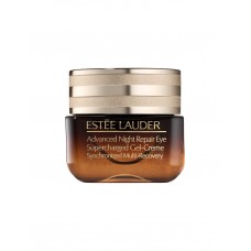 Антивозрастной гель-крем для кожи вокруг глаз с пептидом Estee Lauder Advanced Night Repair Eye Supercharged Gel-Crème