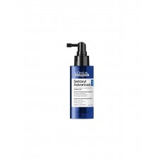 Сыворотка-активатор для плотности истонченных волос L'Oreal Professionnel Serioxyl Advanced Denser Hair Serum