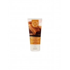 Крем для рук с ароматом ванили и карамели Fresh Line Vanilla & Caramel Hand Cream