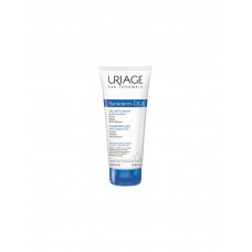 Очищающий гель для тела с медью и цинком Uriage Bariederm Cleansing Cica-Gel With Copper-Zinc