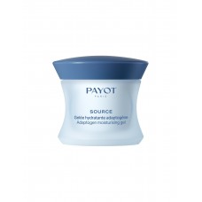 Увлажняющий крем-гель для лица с экстрактом водорослей Payot Source Adaptogen Moisturising Gel