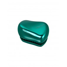 Компактная расческа для волос Tangle Teezer Compact Styler Green Jungle