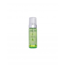 Пенка для умывания с коллоидной серой и экстрактом женьшеня Aravia Laboratories Anti-Acne Cleansing Foam