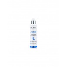 Гель для умывания с гиалуроновой кислотой Aravia Laboratories Hyaluronic Cleansing Gel