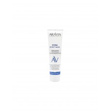 Увлажняющая маска-филлер для лица с гиалуроновой кислотой Aravia Laboratories Hydra Boost Mask