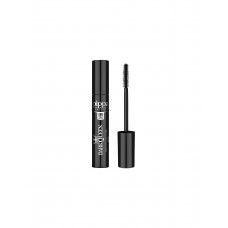 Подкручивающая тушь для ресниц Pippa of London Dark Queen Mascara