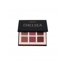 Палетка теней для век Pippa of London Chelsea Eyeshadow Palette