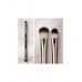 Кисть для консилера и растушевки Pippa of London Studio FX Duet Blending and Concealer Brush 787