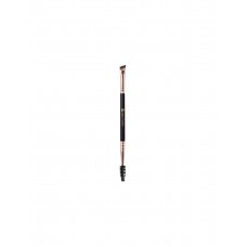 Двусторонняя кисть для бровей Pippa of London Studio FX Fill and Sculpt Eyebrow Brush 790
