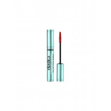 Объемная термо тушь для ресниц Luxvisage Elastica Thermo Tubing Mascara