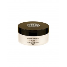 60 патчей для кожи вокруг глаз с экстрактом трюфеля DiVina Bellezza Truffle Hydrogel Eye Patch