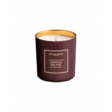 Парфюмированная свеча Atelier Rebul Ciragan Palace Scented Candle Парфюмированная свеча Atelier Rebul Ciragan Palace Scented Candle