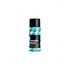 Профессиональная пудра для прикорневого объема волос Matrix Height Riser Volumizing Powder