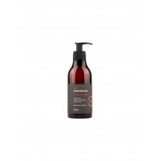 Гель для комфортного бритья на основе вина DiVina Bellezza Wine Comfort Shaving Gel