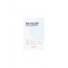 Увлажняющая тканевая маска для лица с гиалуроновой кислотой Some by Mi Real Hyaluron Hydra Care Mask