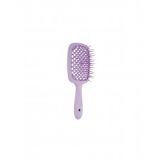 Щетка для волос Janeke Small Superbrush Lilac