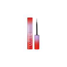Жидкая подводка-каял для глаз Influence Beauty Ekso Natural Kajal
