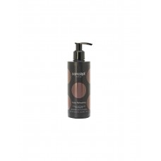 Шоколадный оттеночный бальзам с коллагеном Concept Fresh Up Chocolate Color Refreshing Hair Balm