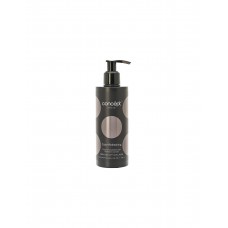 Пепельно-русый оттеночный бальзам с коллагеном Concept Fresh Up Light Ash Brown Color Refreshing Hair Balm