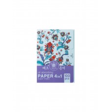 Матирующие салфетки для лица с бамбуковым углем Mi-Ri-Ne Super Matte Oil Absorbing Paper 100 Матирующие салфетки для лица с бамбуковым углем Mi-Ri-Ne Super Matte Oil Absorbing Paper 100