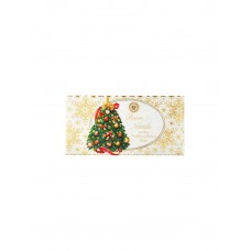 Набор натурального мыла с ореховым ароматом Gourmandise Savon Parfume Buon Natale Set