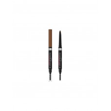 Автоматический карандаш для бровей | 45047 Auburn L'Oreal Paris Infaillible Brows Triangular Pencil