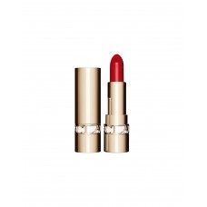 Губная помада с атласным эффектом | 742 joli rouge Clarins Joli Rouge Satin Lipstick